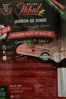 Jambon de dinde