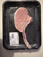 Dlc Iberico French Pork Skin/pack Ossa