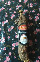 Saucisson sec