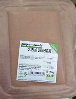 Queijo Emmental