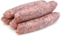 Chorizo santarrosano crudo a granel