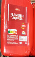 Flamengo dos Açores