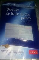 Queues lotte cap