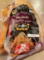 Pintade fermière
