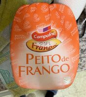 Peito de frango