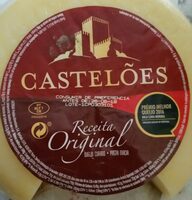 Receita Original