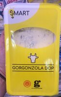 Gorgonzola dop dolce