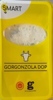 Gorgonzola Dop