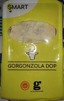 Gorgonzola DOP