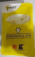 Gorgonzola dop