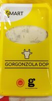 Gorgonzola dop