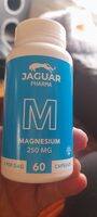 Magnesium 250 mg