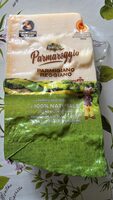 Parmigiano reggiano