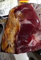 Jamón curado