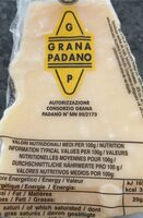 Grana Padano