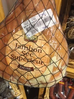 Jambon sec