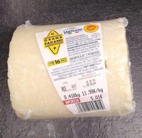 Grana padano