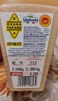 Grana Padano