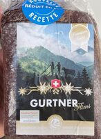 Viandes des grisons