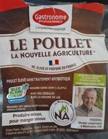 Cuisses de poulet