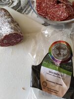 Saucisson sec - Salaisons Thaurin