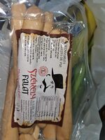 Crenvursti pui