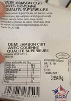 Jambon