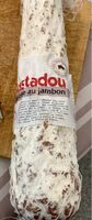 Rosette au jambon