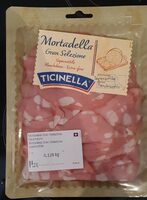 Mortadelle Gran Selezione