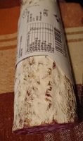 Saucisson sec pur porc