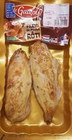 Filet de poulet Rôti