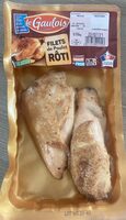 Filet de poulet Roti