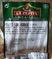 Lomo Adobado