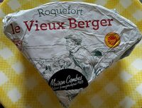 Roquefort le Vieux Berger