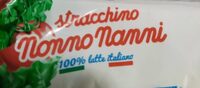 Stracchino nonno Nanni