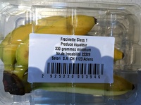 Bananes
