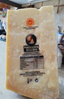 Parmigiano Reggiano