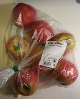 Manzana Pink Lady