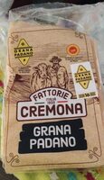 Grana Padano