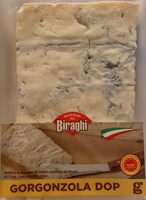 Gorgonzola DOP