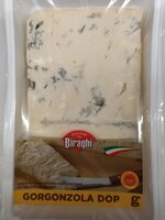 Gorgonzola DOP