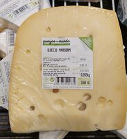 Queijo Maasdam