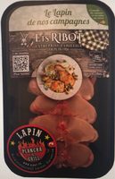 Rable de Lapin Grill