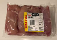 Chicken breast fillet