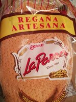 Regaña