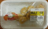 Bocconcini di pollo