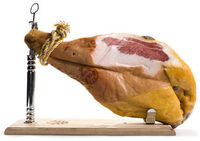Jambon serrano