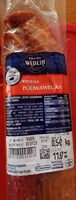 Kiełbasa Podwawelska