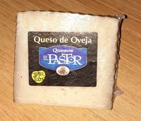 Queso de oveja