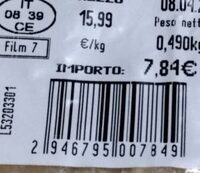 Formaggio parmigiano reggiano